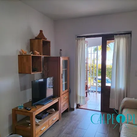 Shangrilla Con Piscina Comunitaria Calpe
