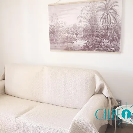 Shangrilla Con Piscina Comunitaria Сasa de vacaciones Calpe