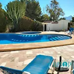 Shangrilla Con Piscina Comunitaria