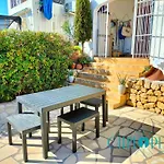 Shangrilla Con Piscina Comunitaria Сasa de vacaciones Calpe