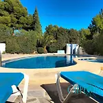 Shangrilla Con Piscina Comunitaria Calpe