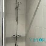 Shangrilla Con Piscina Comunitaria Сasa de vacaciones