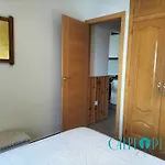 Shangrilla Con Piscina Comunitaria * Calpe