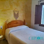 Shangrilla Con Piscina Comunitaria * Calpe