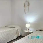 Shangrilla Con Piscina Comunitaria Prázdninový dům Calpe