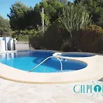 Shangrilla Con Piscina Comunitaria *