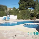 Prázdninový dům Shangrilla Con Piscina Comunitaria *