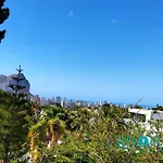 Сasa de vacaciones Shangrilla Con Piscina Comunitaria