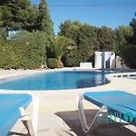 Prázdninový dům Shangrilla Con Piscina Comunitaria