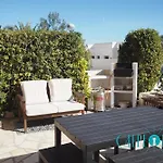 Shangrilla Con Piscina Comunitaria Calpe