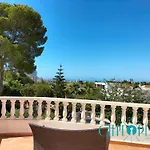 Shangrilla Con Piscina Comunitaria Prázdninový dům *