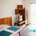 Shangrilla Con Piscina Comunitaria Calpe