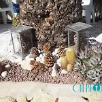 Shangrilla Con Piscina Comunitaria Prázdninový dům Calpe