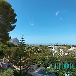 Shangrilla Con Piscina Comunitaria * Calpe
