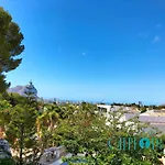 Shangrilla Con Piscina Comunitaria * Calpe