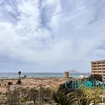 Shangrilla Con Piscina Comunitaria
