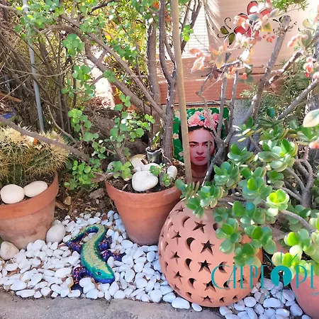 Shangrilla Con Piscina Comunitaria *