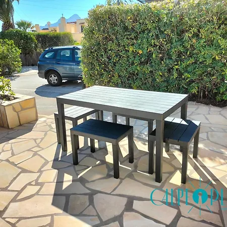 Shangrilla Con Piscina Comunitaria Calpe