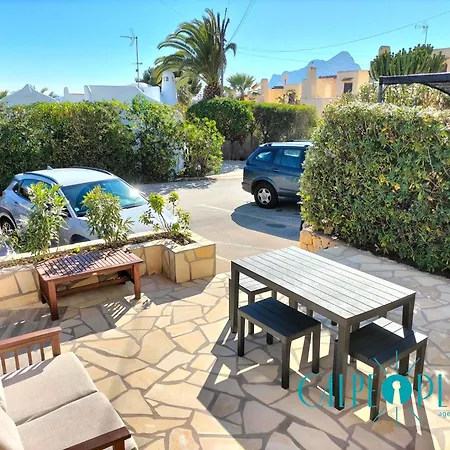 Shangrilla Con Piscina Comunitaria