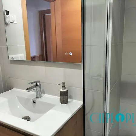 Holiday home Shangrilla Con Piscina Comunitaria *