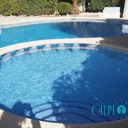 Shangrilla Con Piscina Comunitaria Holiday home *