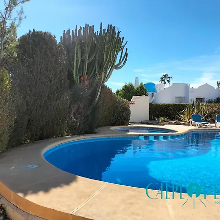 Shangrilla Con Piscina Comunitaria