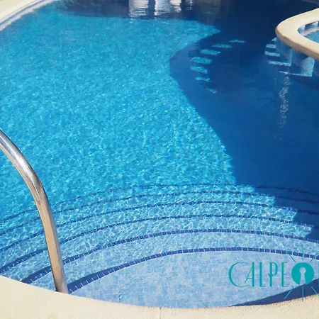 Shangrilla Con Piscina Comunitaria Holiday home