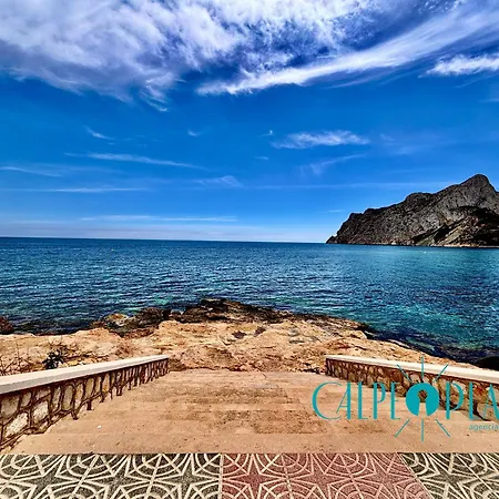 Shangrilla Con Piscina Comunitaria Holiday home *