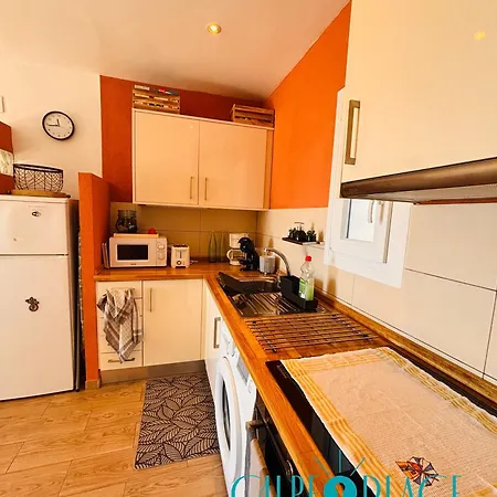 Holiday home Shangrilla Con Piscina Comunitaria Calpe