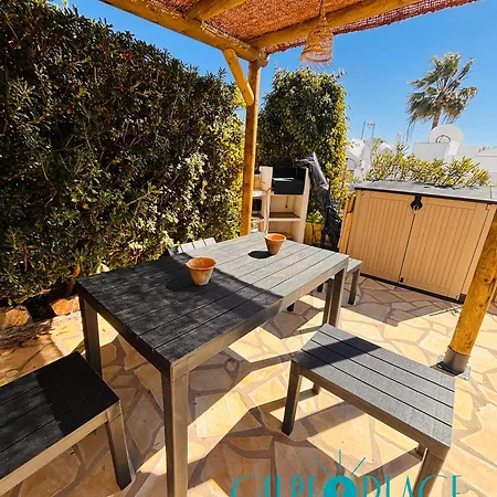 Shangrilla Con Piscina Comunitaria Holiday home *