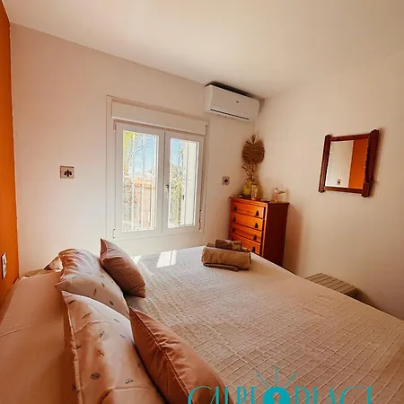Shangrilla Con Piscina Comunitaria Calpe