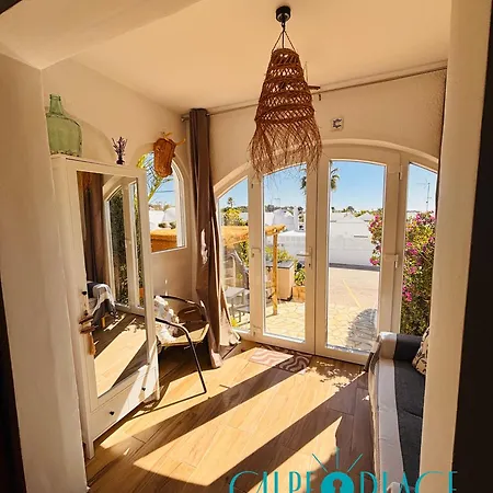 Shangrilla Con Piscina Comunitaria Holiday home *