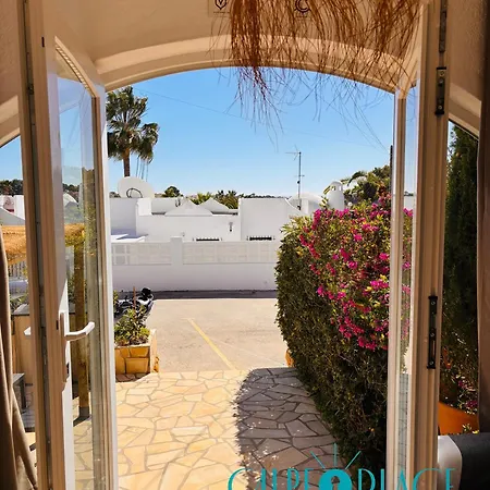 Holiday home Shangrilla Con Piscina Comunitaria *