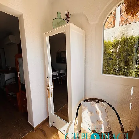Holiday home Shangrilla Con Piscina Comunitaria *