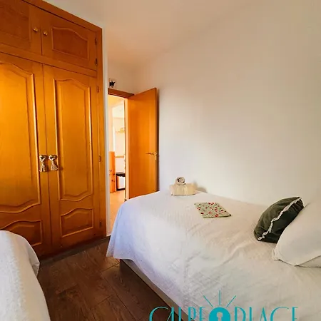Shangrilla Con Piscina Comunitaria Calpe