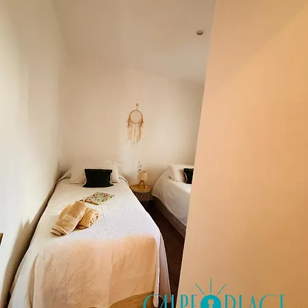 Shangrilla Con Piscina Comunitaria Calpe