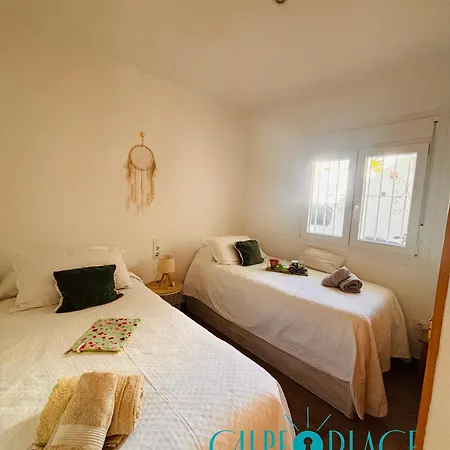 Shangrilla Con Piscina Comunitaria Holiday home *