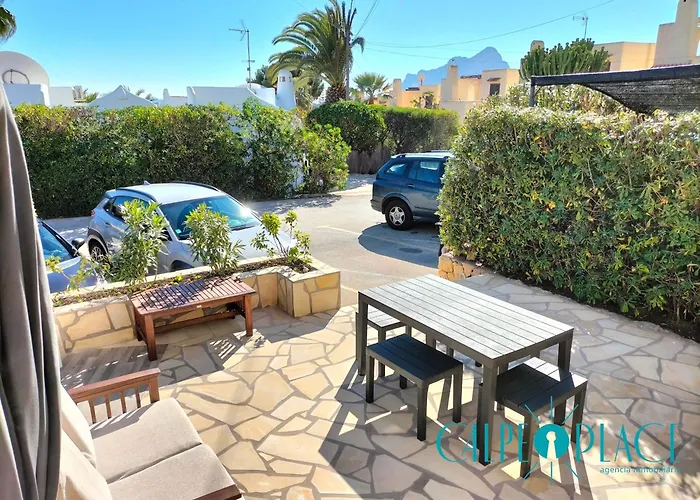 Shangrilla Con Piscina Comunitaria