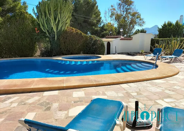 Shangrilla Con Piscina Comunitaria