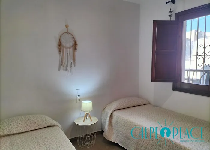 Feriehus Shangrilla Con Piscina Comunitaria