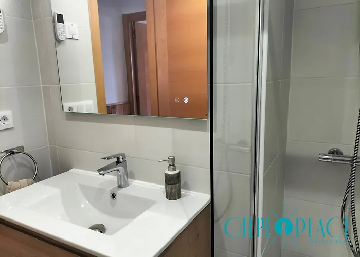 Feriehus Shangrilla Con Piscina Comunitaria *