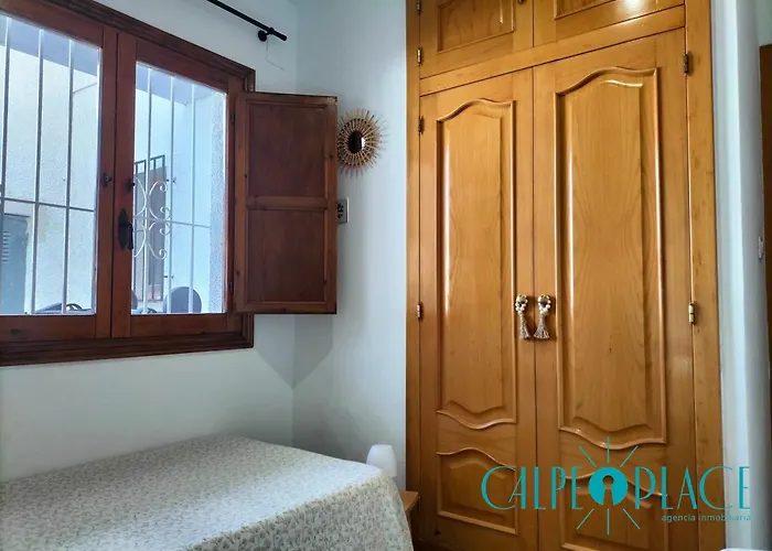 Shangrilla Con Piscina Comunitaria Feriehus *