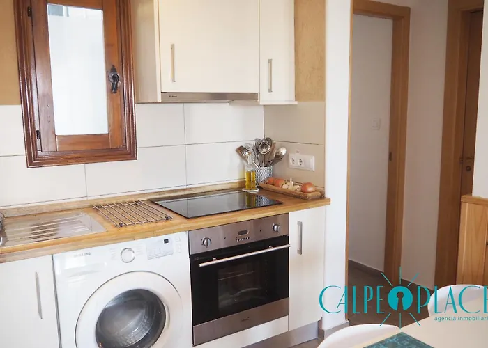 Feriehus Shangrilla Con Piscina Comunitaria