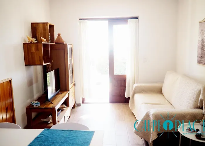 Feriehus Shangrilla Con Piscina Comunitaria