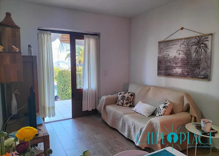 Shangrilla Con Piscina Comunitaria *