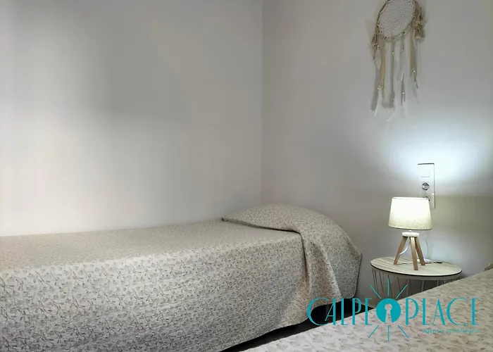 Feriehus Shangrilla Con Piscina Comunitaria *