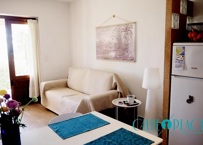 Feriehus Shangrilla Con Piscina Comunitaria *