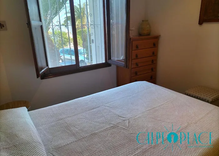 Feriehus Shangrilla Con Piscina Comunitaria