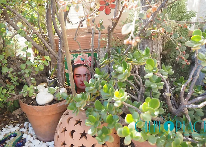 Feriehus Shangrilla Con Piscina Comunitaria Calpe