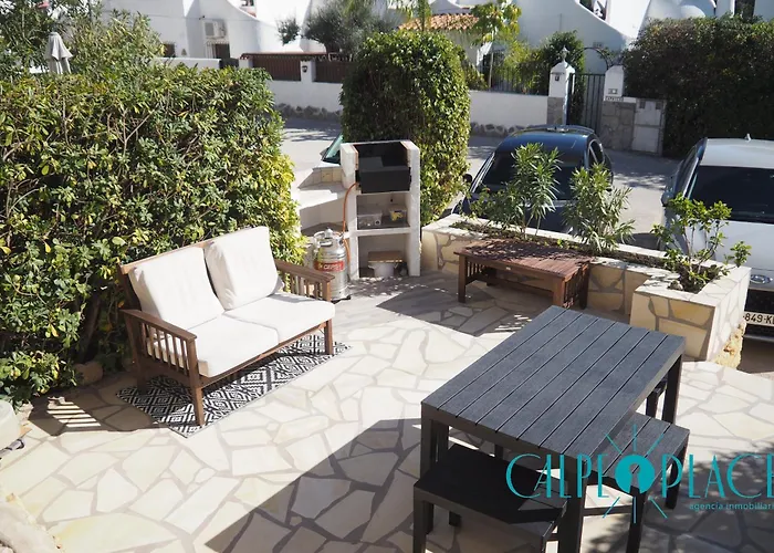 Shangrilla Con Piscina Comunitaria